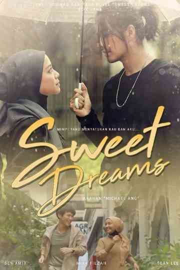 Sweet Dreams Poster