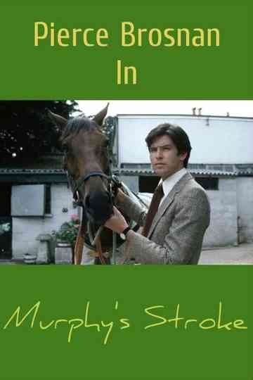 Murphys Stroke Poster