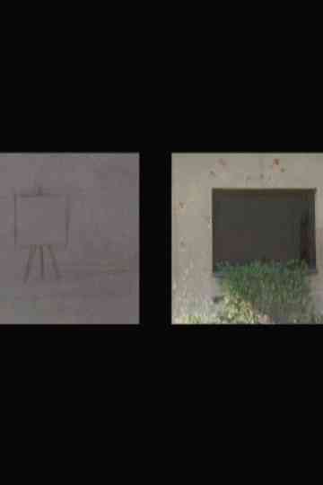 Journal No. 1 - An Artist's Impression Poster