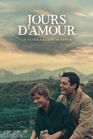 Days of Love