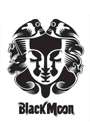 Black Moon poster