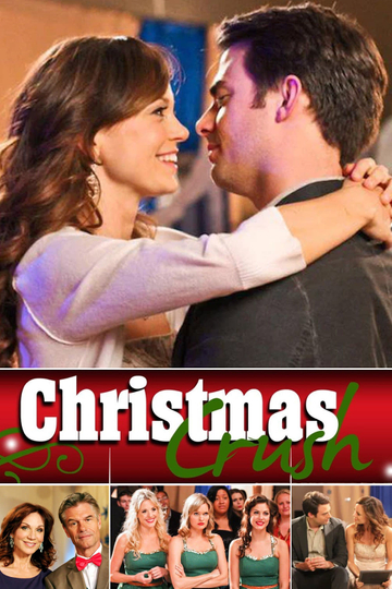 Christmas Crush Poster