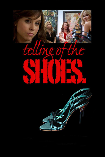 Telling of the Shoes Poster