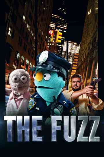 The Fuzz Poster