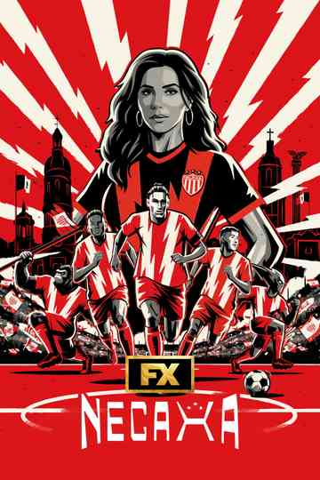 Necaxa Poster