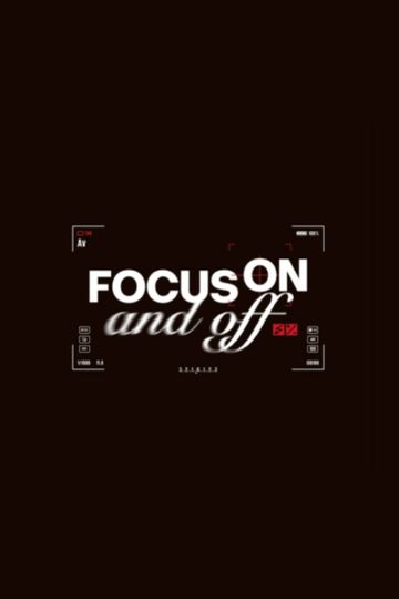 ONF [FOCUS ON AND OFF]