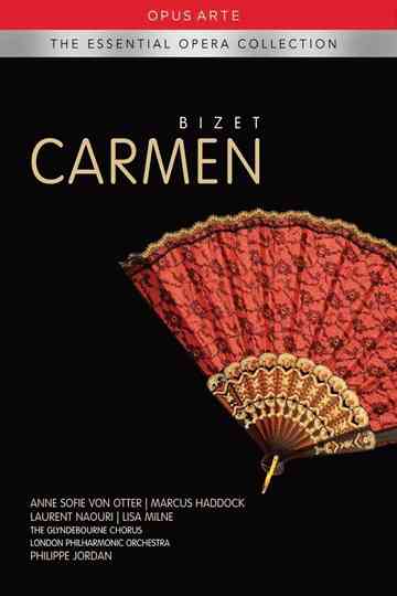 Carmen Poster