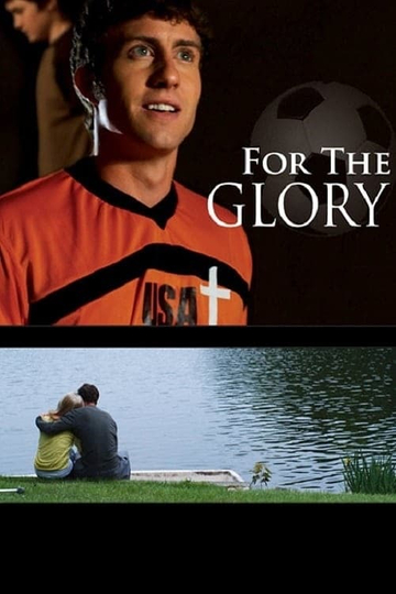 For the Glory Poster