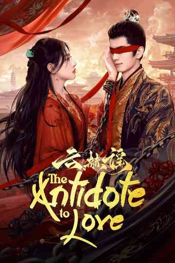 The Antidote to Love Poster