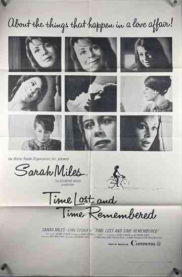 I Was Happy Here Poster