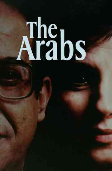 The Arabs: A Living History Poster