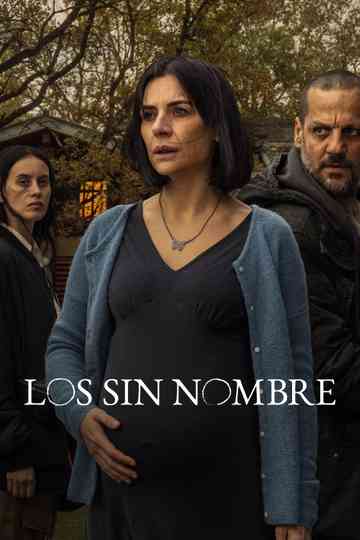 Los sin nombre poster