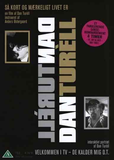 Så kort og mærkeligt livet er Poster