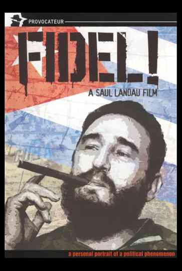 Fidel Poster