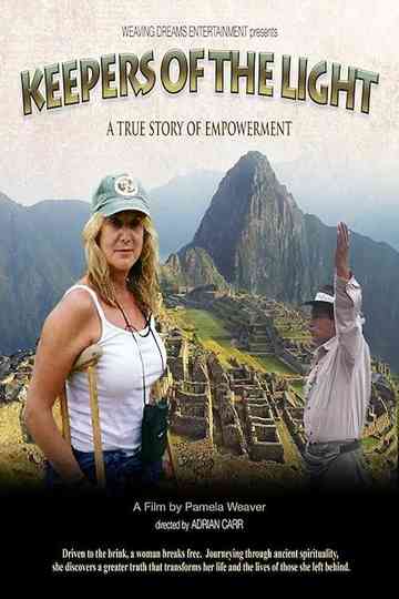 Keepers of the Light Poster