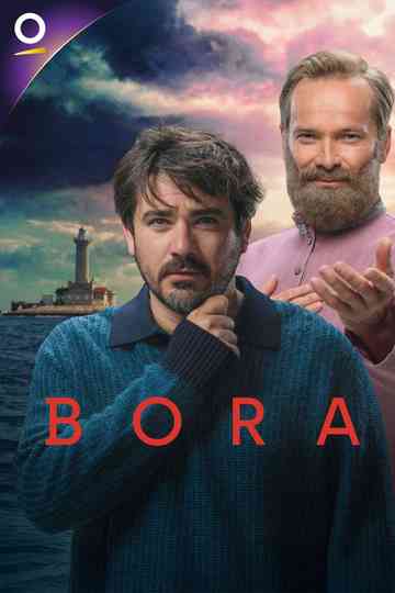 Bora poster
