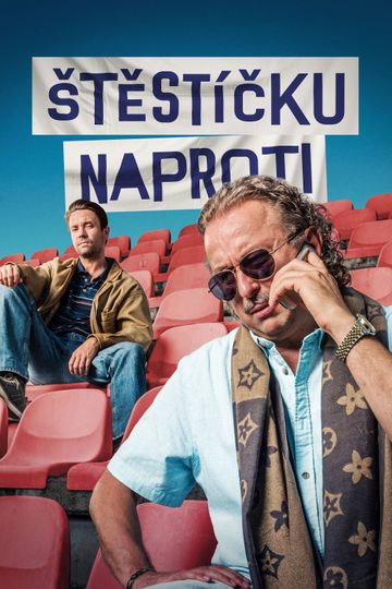 Štěstíčku naproti