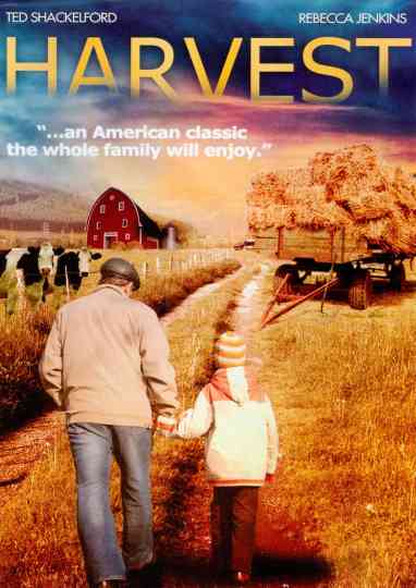 Harvest for the Heart Poster