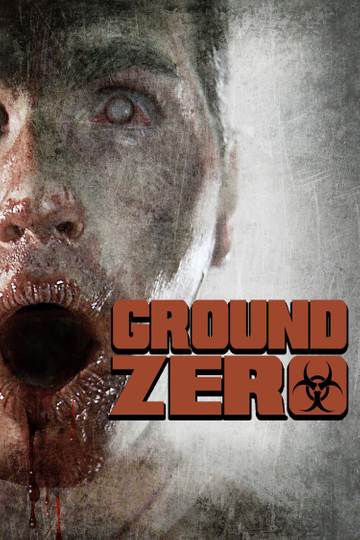 Ground Zero Poster