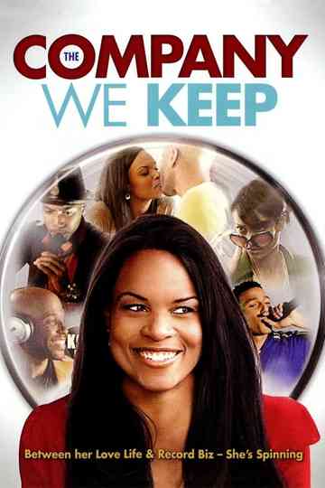 The Company We Keep Poster