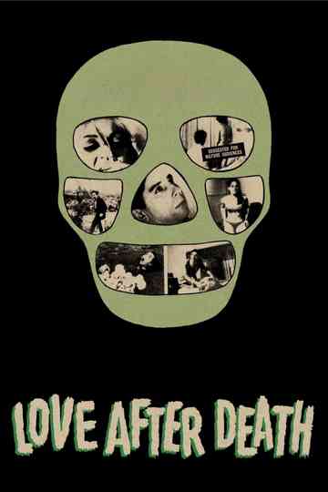 Love After Death poster