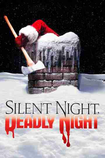 Silent Night, Deadly Night Poster