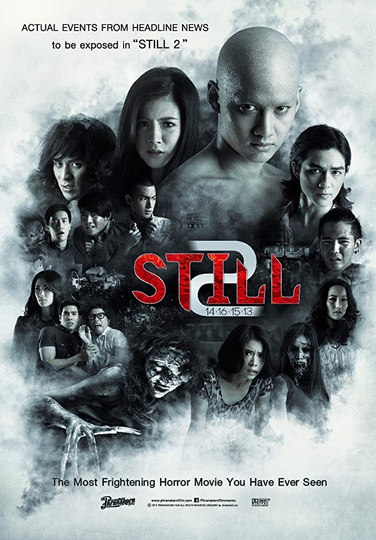 Still 2 Poster