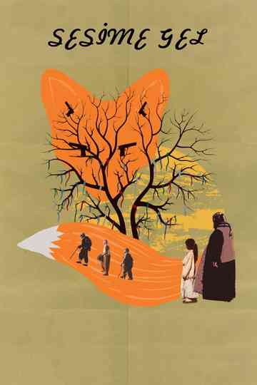 Come to My Voice poster