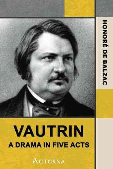 Vautrin Poster