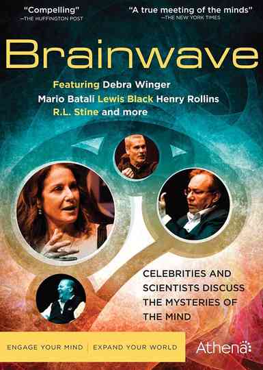 Brainwave Poster