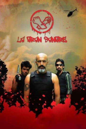 La gran sangre  La pelicula