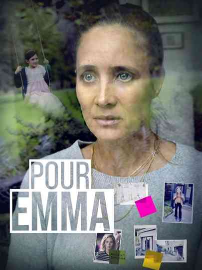 Pour Emma Poster