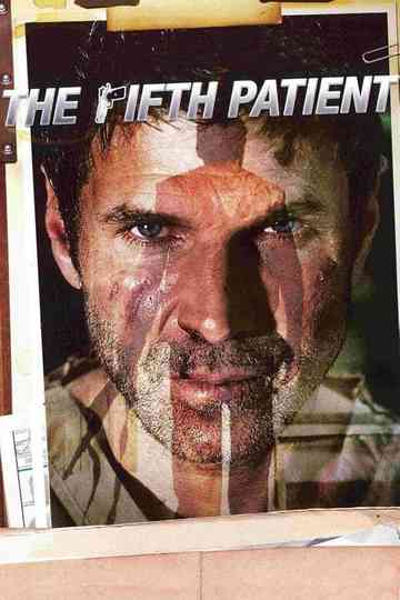 The Fifth Patient Poster
