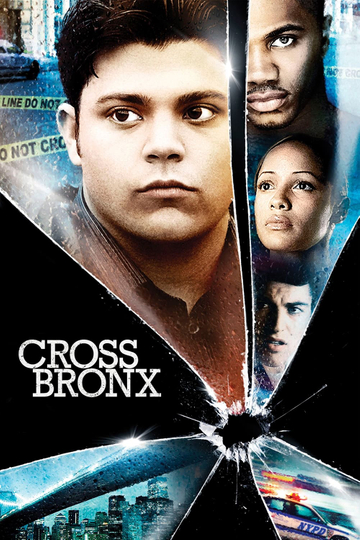 Cross Bronx Poster