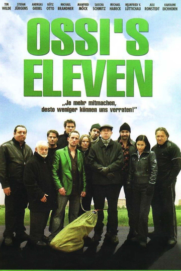 Ossis Eleven