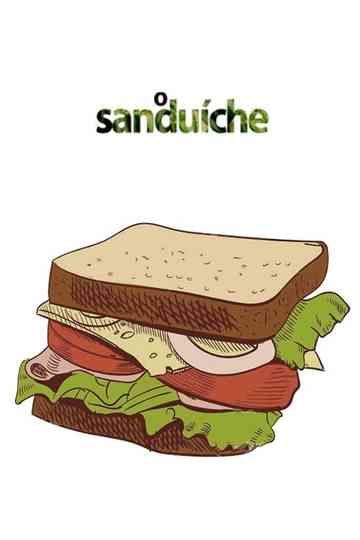 The Sandwich Poster