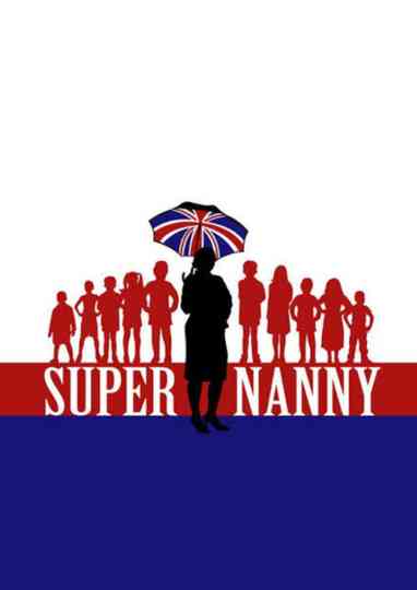 Supernanny Poster