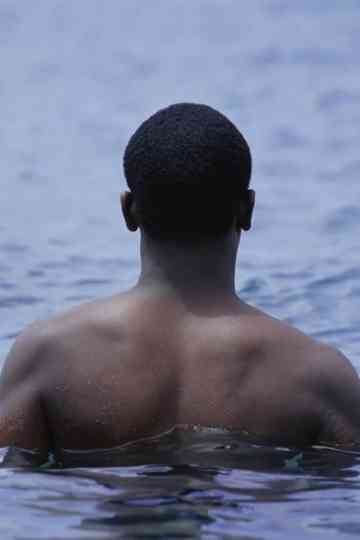 Paradise Omeros Poster