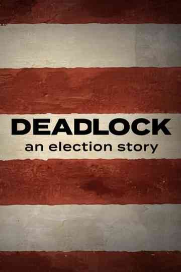 DEADLOCK Poster