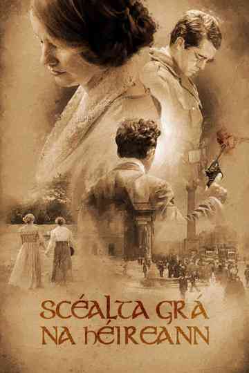 Irish Love Stories Poster