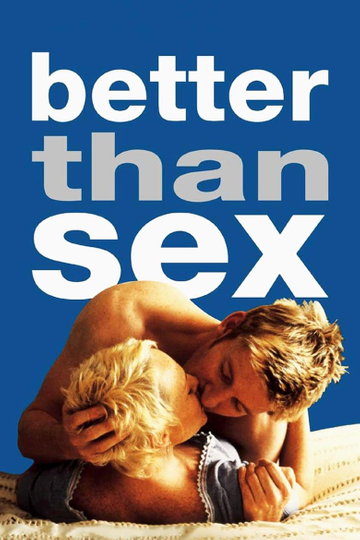 Better Than Sex