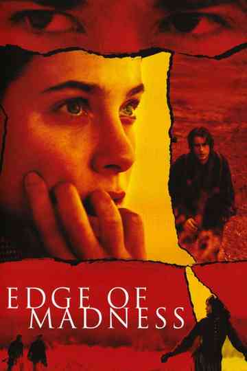 Edge of Madness Poster