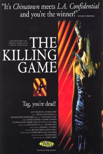 The Killing Game