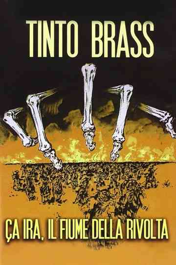 Ça ira  Il fiume della rivolta poster