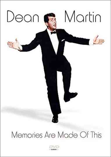 Dean Martin Memories Are Made of This Poster
