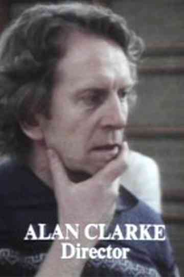 Director Alan Clarke Poster