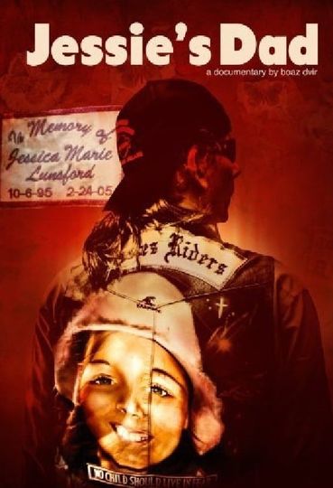 Jessies Dad