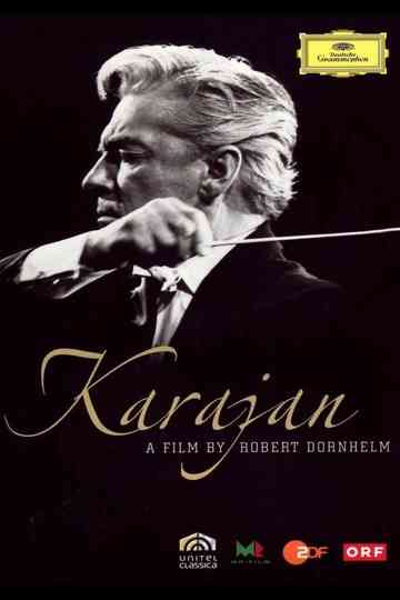 Karajan Beauty As I See It Poster