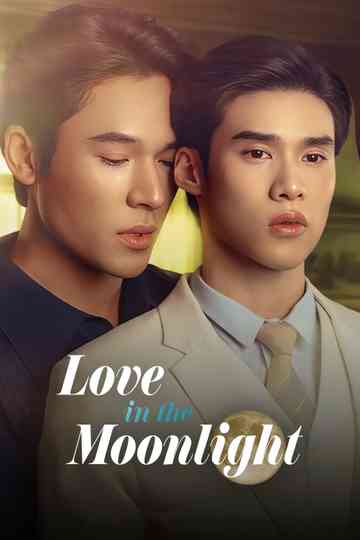 Love in the Moonlight poster
