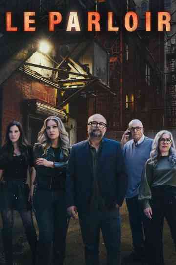 Le parloir Poster